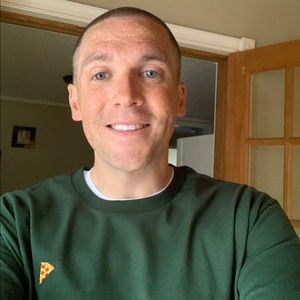 Meet your Posher, Eric